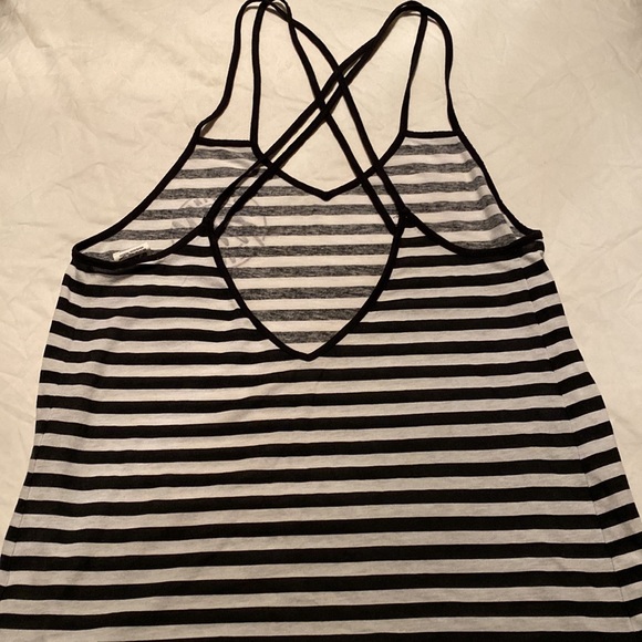 PINK Victoria Secret Strappy Tank Top - Picture 3 of 5